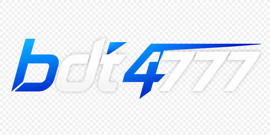 bdt 4777 logo